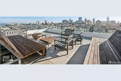 1545 Pine Street #409, San Francisco, CA 94109 - Photo 37