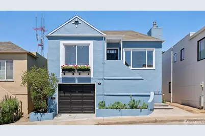 26 Longview Court, San Francisco, CA 94131 - Photo 1