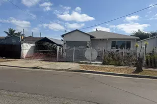 8422 B St, Oakland, CA 94621 - Photo 1
