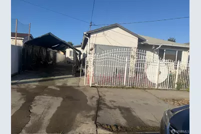 8422 B Street, Oakland, CA 94621 - Photo 9