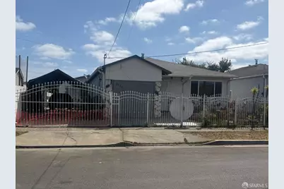 8422 B Street, Oakland, CA 94621 - Photo 33