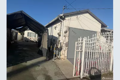8422 B Street, Oakland, CA 94621 - Photo 5