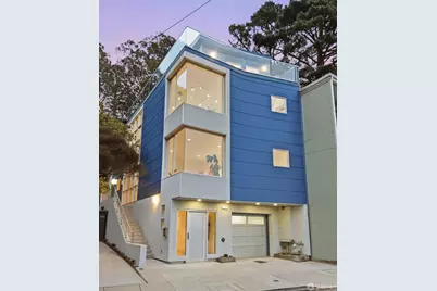 260 Arbor Street, San Francisco, CA 94131 - Photo 1