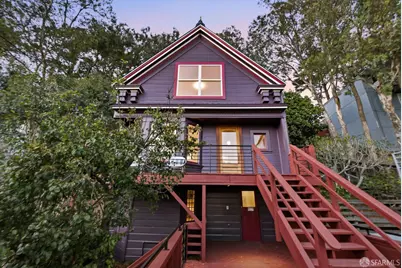 264 Arbor Street, San Francisco, CA 94131 - Photo 69