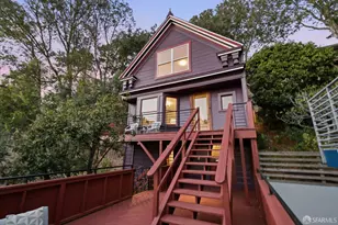 264 Arbor St, San Francisco, CA 94131 - Photo 1