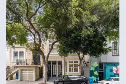 2704 Pine Street, San Francisco, CA 94115 - Photo 11