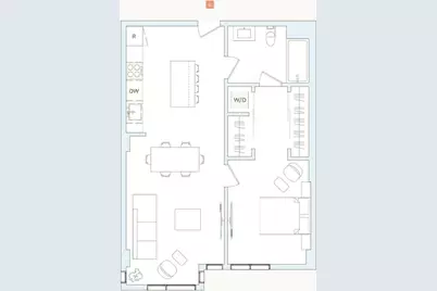 988 Harrison Street #WB5, San Francisco, CA 94107 - Photo 13