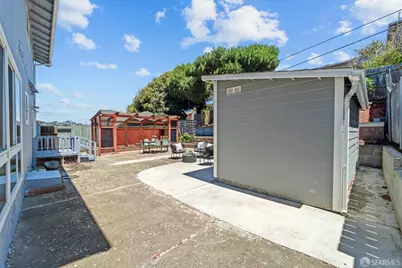 2445 Donegal Avenue, South San Francisco, CA 94080 - Photo 33