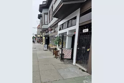 3842-3854 Geary Boulevard, San Francisco, CA 94118 - Photo 3