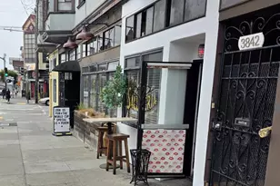 3842-3854 Geary Blvd, San Francisco, CA 94118 - Photo 3