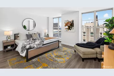 2040 Franklin Street #1004, San Francisco, CA 94109 - Photo 15