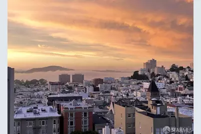 2040 Franklin Street #1004, San Francisco, CA 94109 - Photo 31