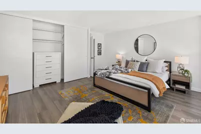 2040 Franklin Street #1004, San Francisco, CA 94109 - Photo 19