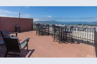 2040 Franklin Street #1004, San Francisco, CA 94109 - Photo 29