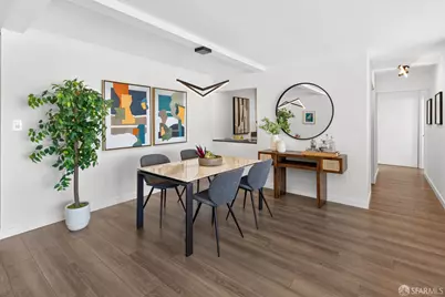 2040 Franklin Street #1004, San Francisco, CA 94109 - Photo 11