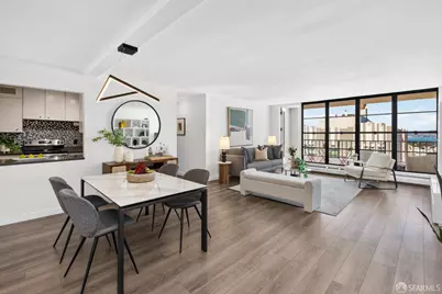 2040 Franklin Street #1004, San Francisco, CA 94109 - Photo 9