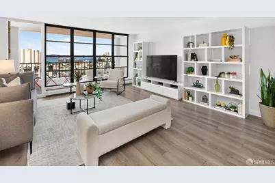 2040 Franklin Street #1004, San Francisco, CA 94109 - Photo 7