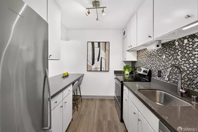 2040 Franklin Street #1004, San Francisco, CA 94109 - Photo 15