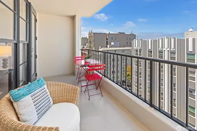 2040 Franklin Street #1004, San Francisco, CA 94109 - Photo 3