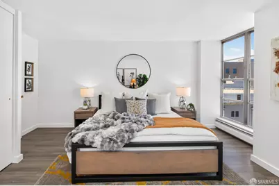 2040 Franklin Street #1004, San Francisco, CA 94109 - Photo 21