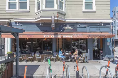 2040 Franklin Street #1004, San Francisco, CA 94109 - Photo 45