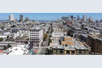 2040 Franklin Street #1004, San Francisco, CA 94109 - Photo 37