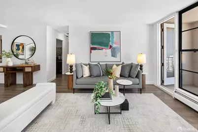 2040 Franklin Street #1004, San Francisco, CA 94109 - Photo 5