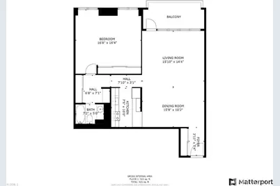 2040 Franklin Street #1004, San Francisco, CA 94109 - Photo 27