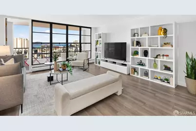 2040 Franklin Street #1004, San Francisco, CA 94109 - Photo 7