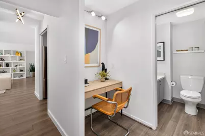 2040 Franklin Street #1004, San Francisco, CA 94109 - Photo 25