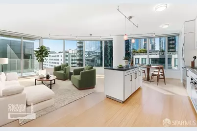 301 Main Street #10F, San Francisco, CA 94105 - Photo 1