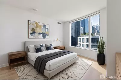 301 Main Street #10F, San Francisco, CA 94105 - Photo 9