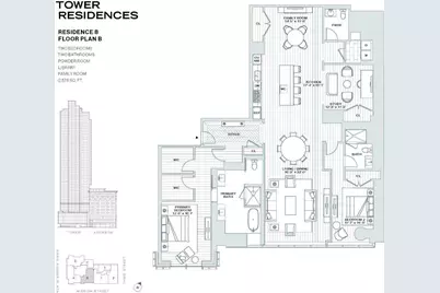 706 Mission Street #8B, San Francisco, CA 94103 - Photo 31