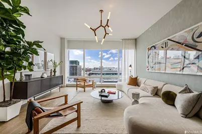 706 Mission Street #8B, San Francisco, CA 94103 - Photo 3