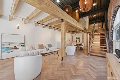 650 Delancey Street #203, San Francisco, CA 94107 - Photo 1