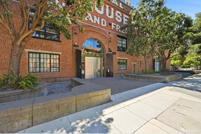 650 Delancey Street #203, San Francisco, CA 94107 - Photo 3