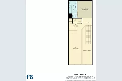 650 Delancey Street #203, San Francisco, CA 94107 - Photo 41