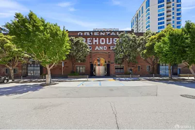 650 Delancey Street #203, San Francisco, CA 94107 - Photo 37
