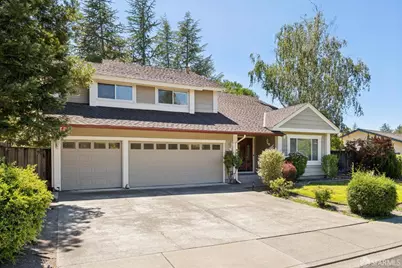 2551 Lavender Drive, Walnut Creek, CA 94596 - Photo 1