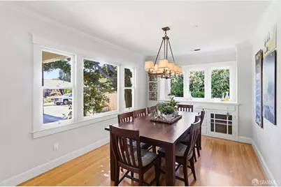828 Laurel Avenue, Burlingame, CA 94010 - Photo 7