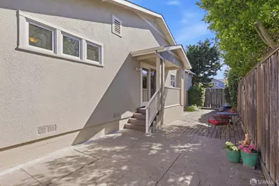 828 Laurel Avenue, Burlingame, CA 94010 - Photo 31