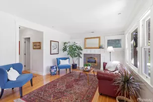 828 Laurel Ave, Burlingame, CA 94010 - Photo 3