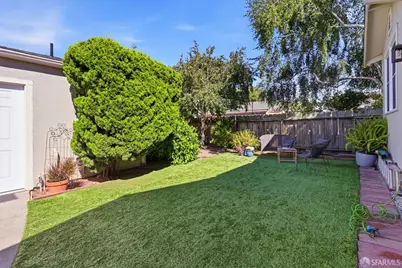 828 Laurel Avenue, Burlingame, CA 94010 - Photo 35