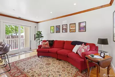 828 Laurel Avenue, Burlingame, CA 94010 - Photo 19