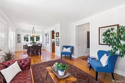 828 Laurel Avenue, Burlingame, CA 94010 - Photo 5