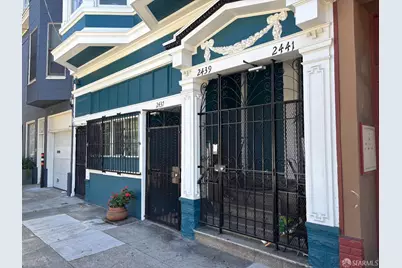 2437-2441 24th Street, San Francisco, CA 94110 - Photo 3