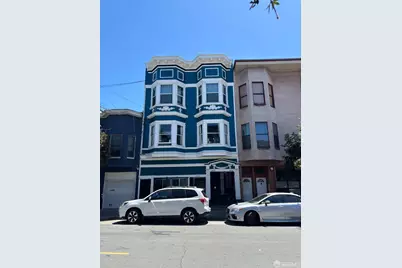 2437-2441 24th Street, San Francisco, CA 94110 - Photo 1