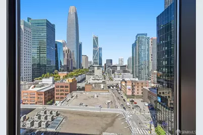 199 New Montgomery Street #1401, San Francisco, CA 94105 - Photo 31
