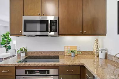 199 New Montgomery Street #1401, San Francisco, CA 94105 - Photo 15