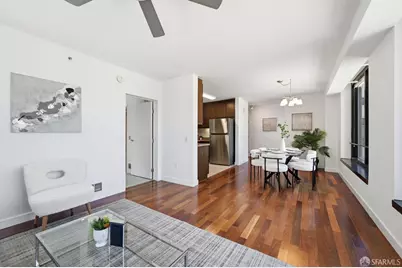 199 New Montgomery Street #1401, San Francisco, CA 94105 - Photo 9